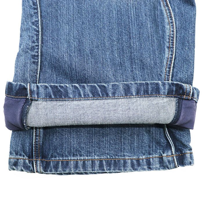 ユーズドインディゴ イタリア製