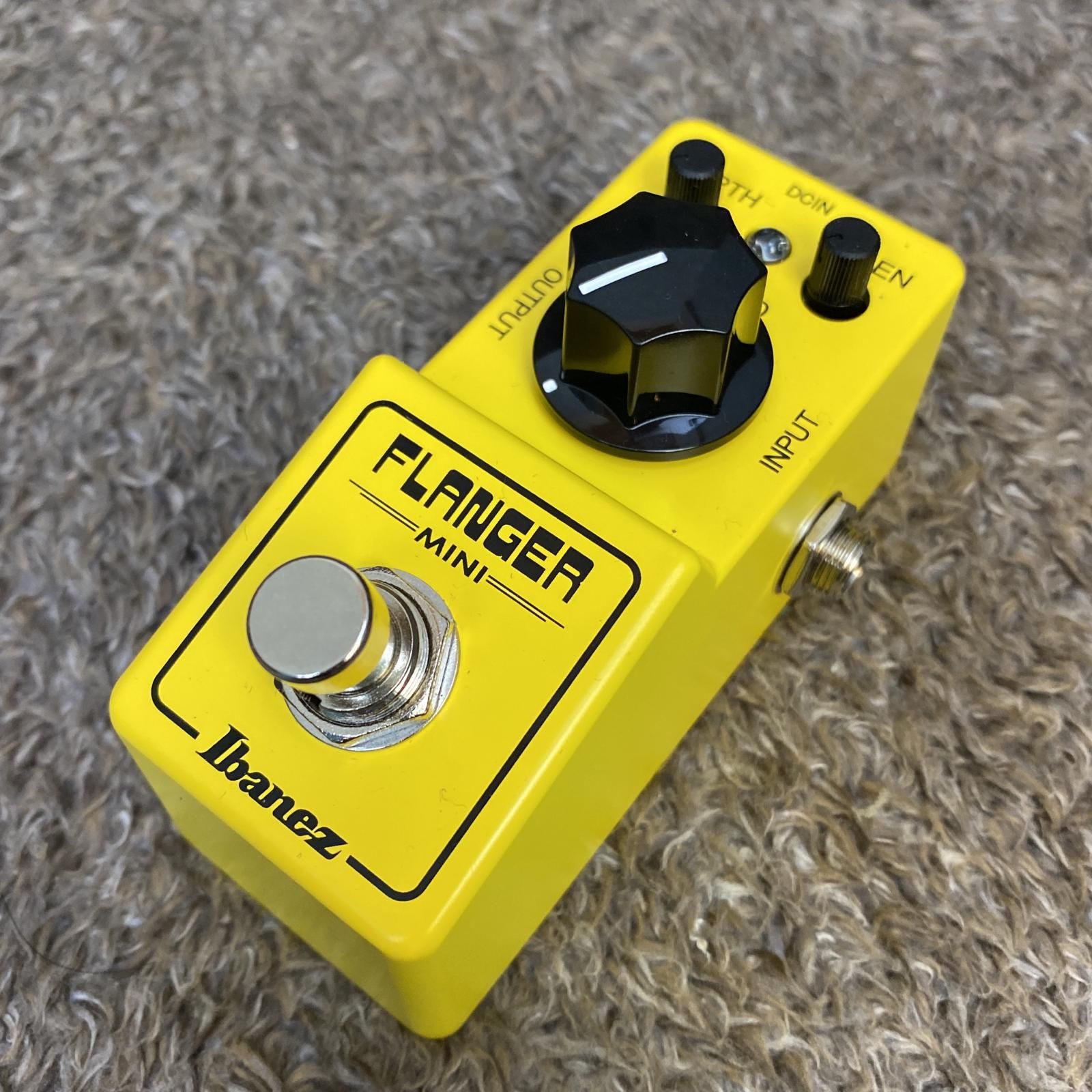 最も安い 【尾張小牧店】【楽器】 Ibanez | アイバニーズ エフェクター