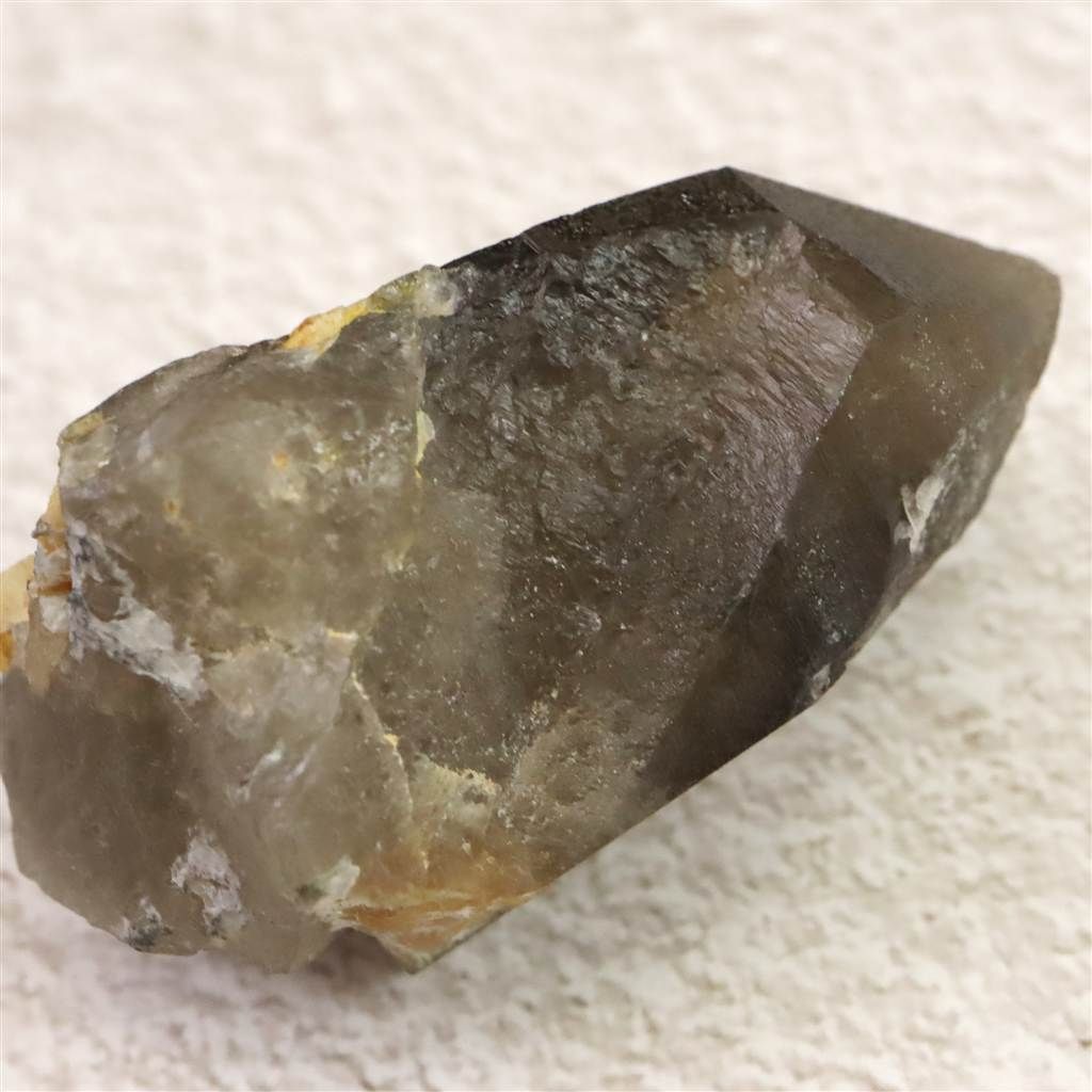 広島県廿日市市大野鉱山産 煙水晶 29.25g 【榎本通商20740】 - メルカリ