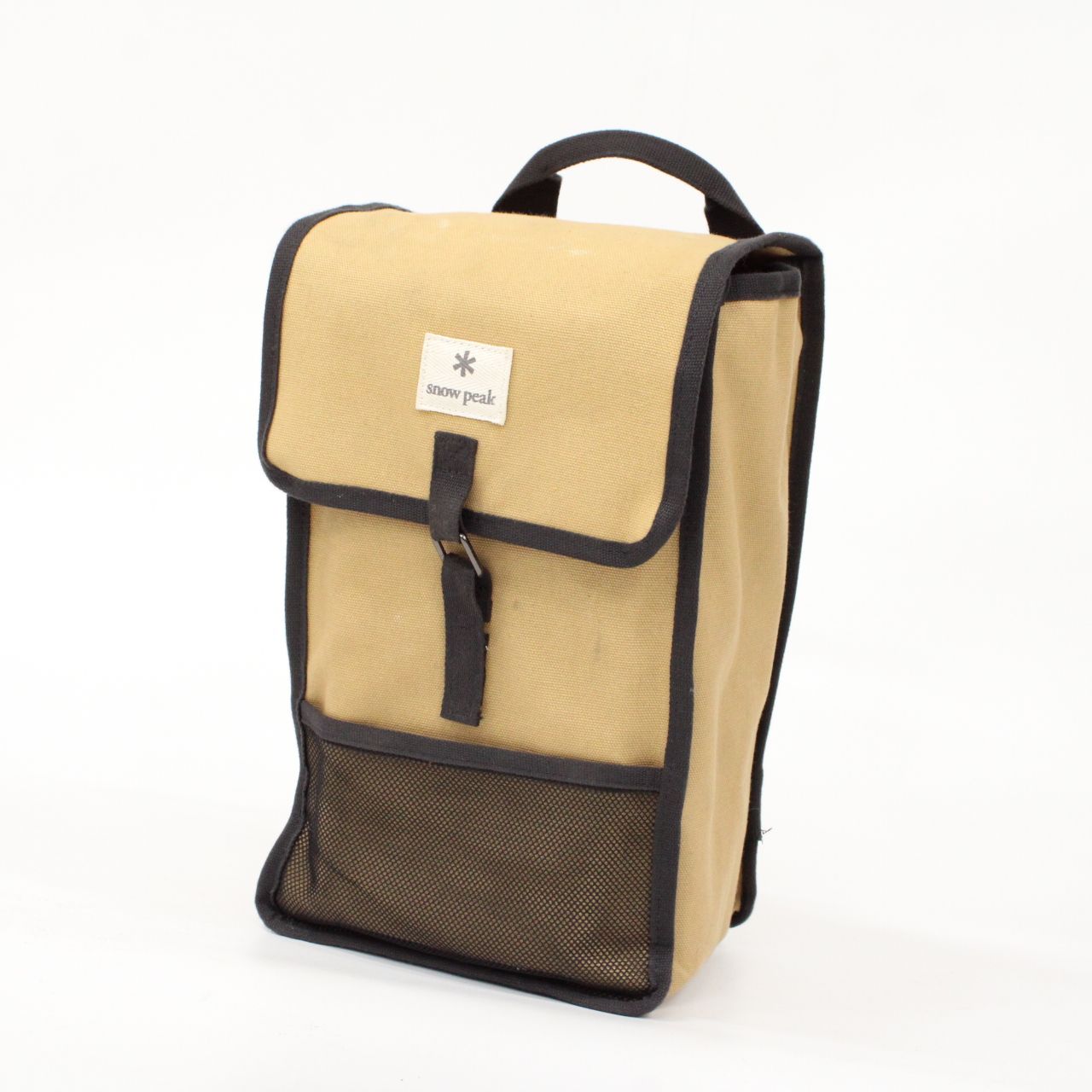 スノーピーク フローガ L＆フローガ L 収納ケースセット ST-032FW/UG