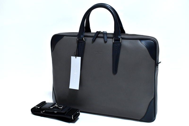 定価58300円】新品 FUJITAKA フジタカ ''JADE LEATHER Ⅱ'' A4サイズ