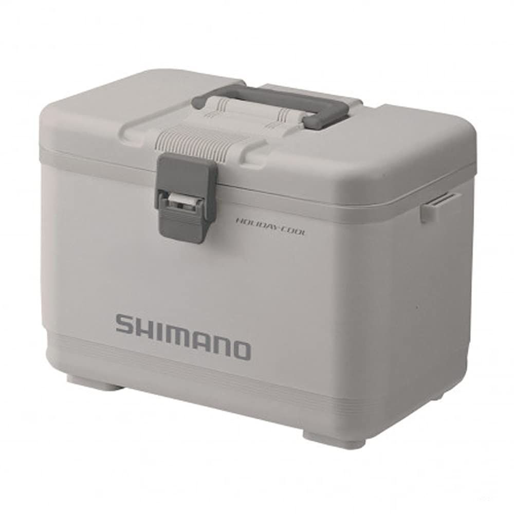 【数量限定】ホリデークール クーラーボックス 60(6リットル) 釣り用 NJ-406U シマノ(SHIMANO)