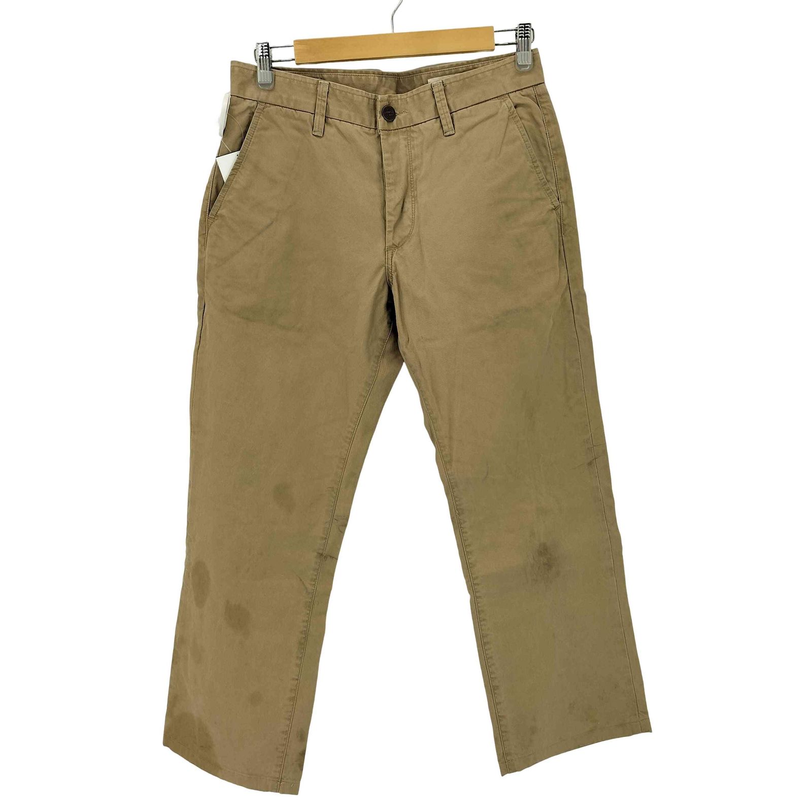 GROWN&SEWN グロウンアンドソーン シップス　USA製　チノパン GROWN&SEWN グロウンアンドソーン メンズ チノパン アメリカ製