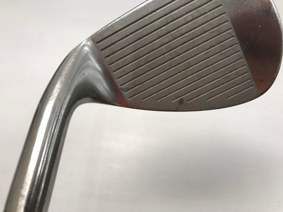 マスダゴルフ ノーメッキ SW モーダス105ウェッジ