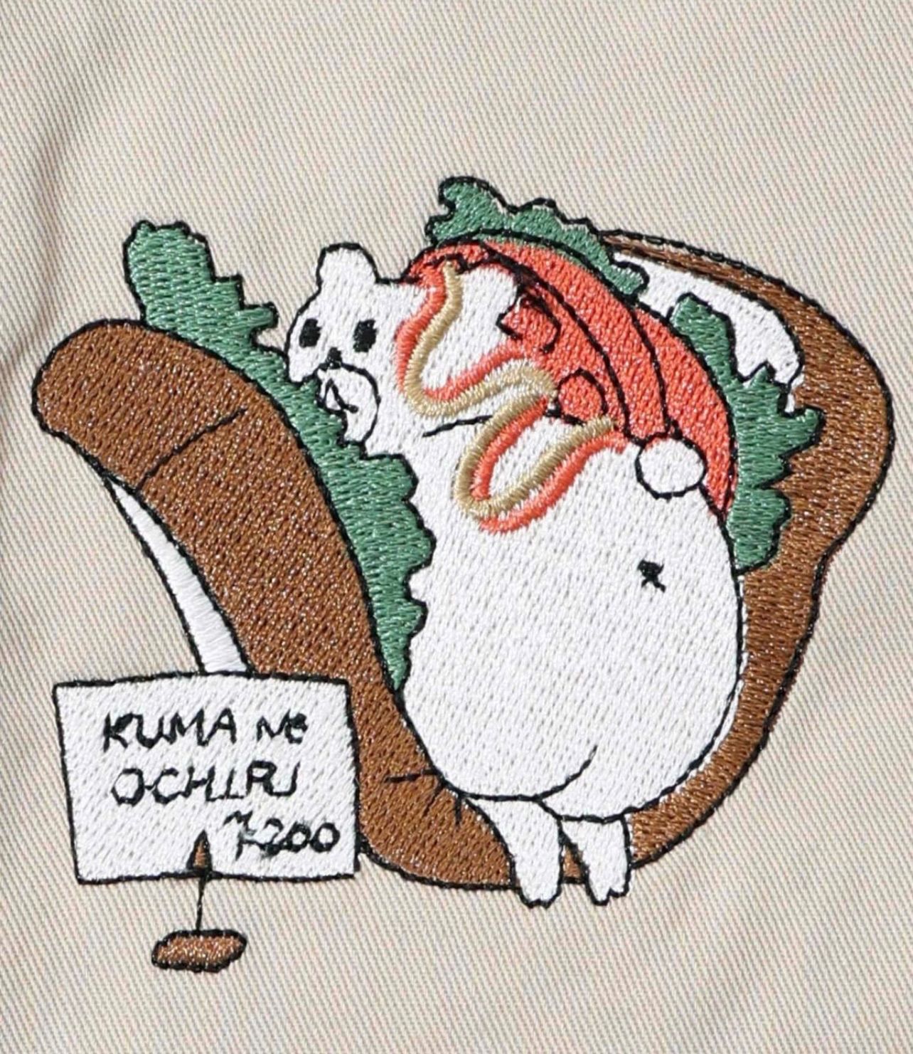 パリティ 352107