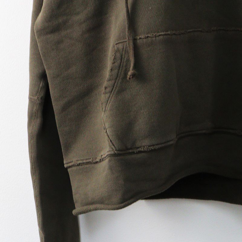 アパルトモン L'Appartement NILI LOTAN ニリロータン HOODIE
