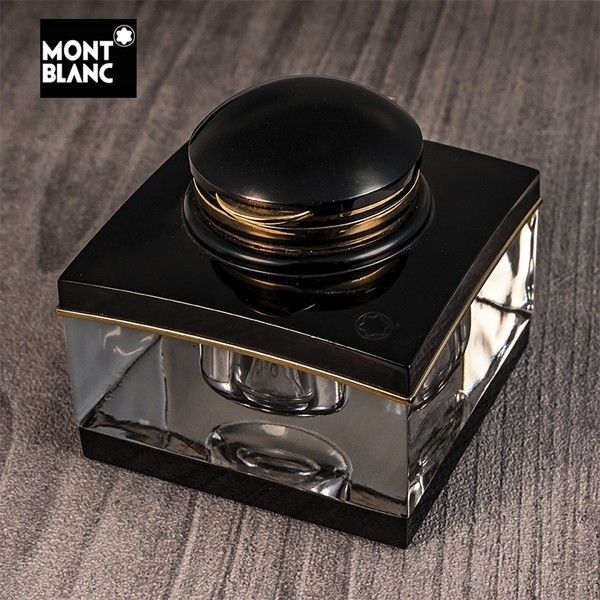 MONT BLANC インクウェル-