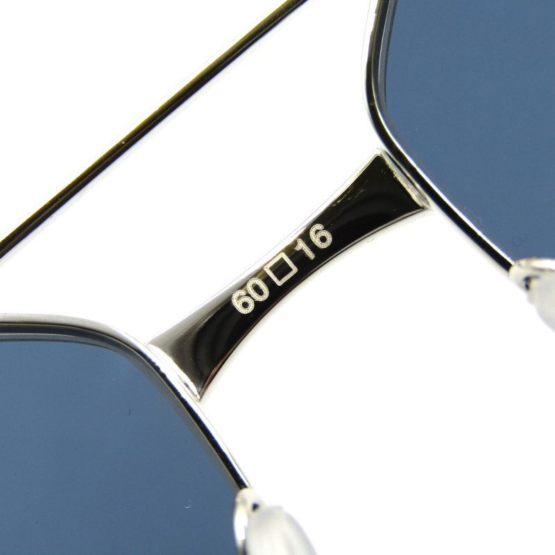 未使用 Cartier カルティエ サングラス CT0462S フランス製