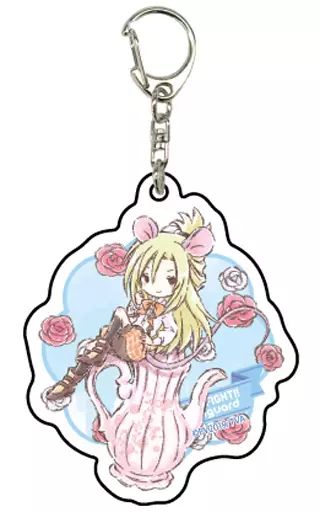 中古】雑貨 立凪コーリン 「カードファイト!! ヴァンガード アクリル