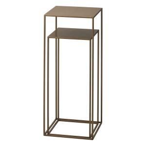 【新品・5営業日で発送】【クレイ CLAY】 Display Stand_29 72H GOLD (550-104-902)
