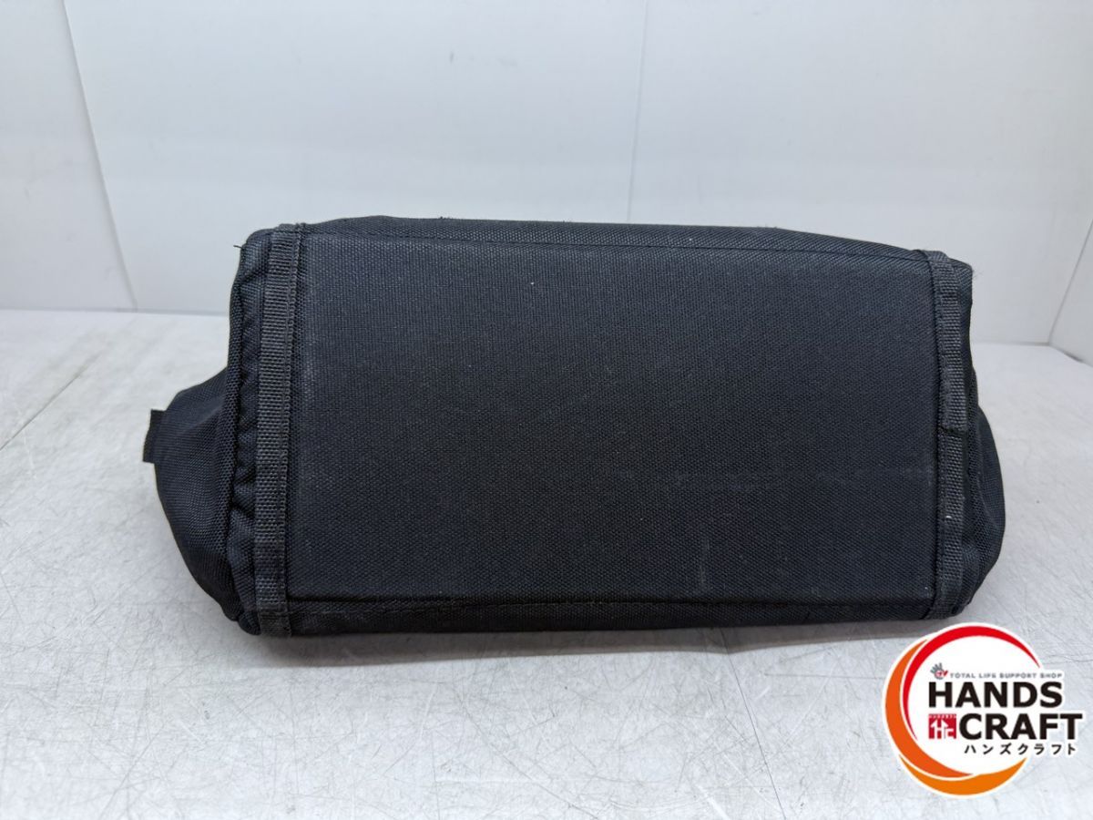 ♪ Snap-on ツールバッグ スナップオン【中古】 24k-428o【中古