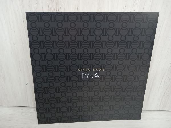 倖田來未 CD DNA【倖田組、playroom限定盤】(CD+3DVD) - メルカリ