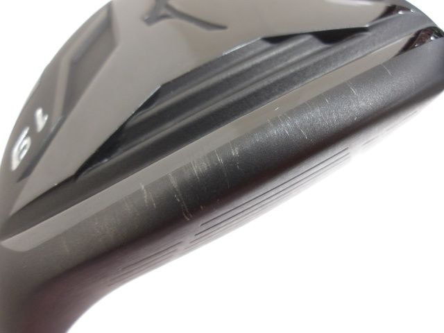 ユーティリティ ミズノ JPX FLI-HI 2025 neo S 19 スチールシャフト メンズ 右 0158