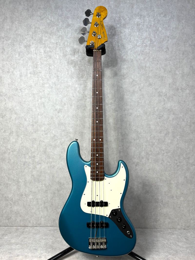 FENDER ☆フェンダージャパンFender Japan JB62 ジャズベース OCR 