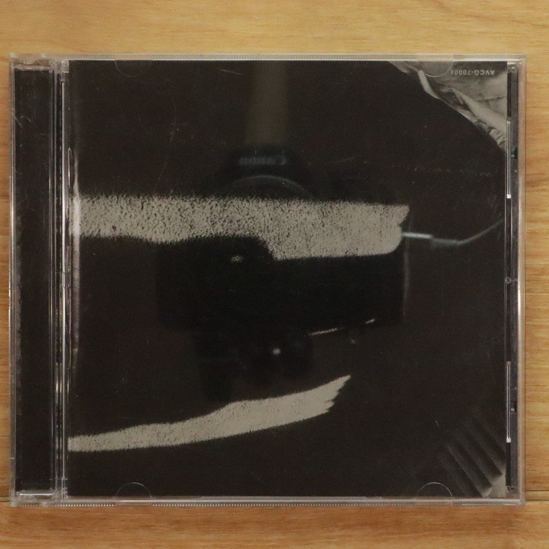 国内盤CD☆グローブ/globe□ globe 【AVCG70001/4988064700011