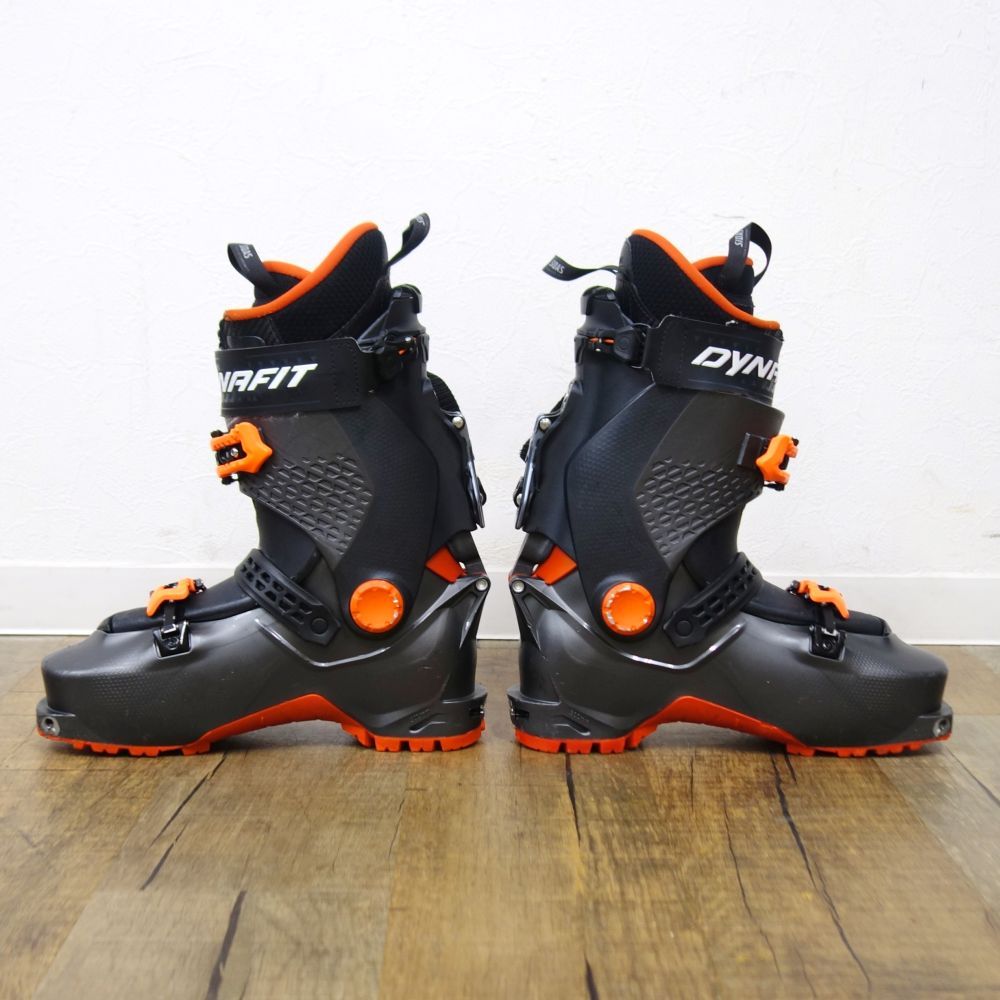[新品] Dynafit HOJI FREE 130 ディナフィット　26.0 ディナフィット DYNAFIT HOJI FREE 130 26cm 300mm - メルカリ