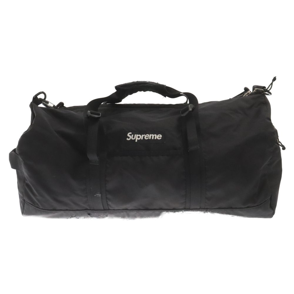 supreme duffle bag ダッフル ボストン バッグ 旅行バック Supreme Duffle Bag ダッフル バッグ SS 22 WEEK 1 (Supreme
