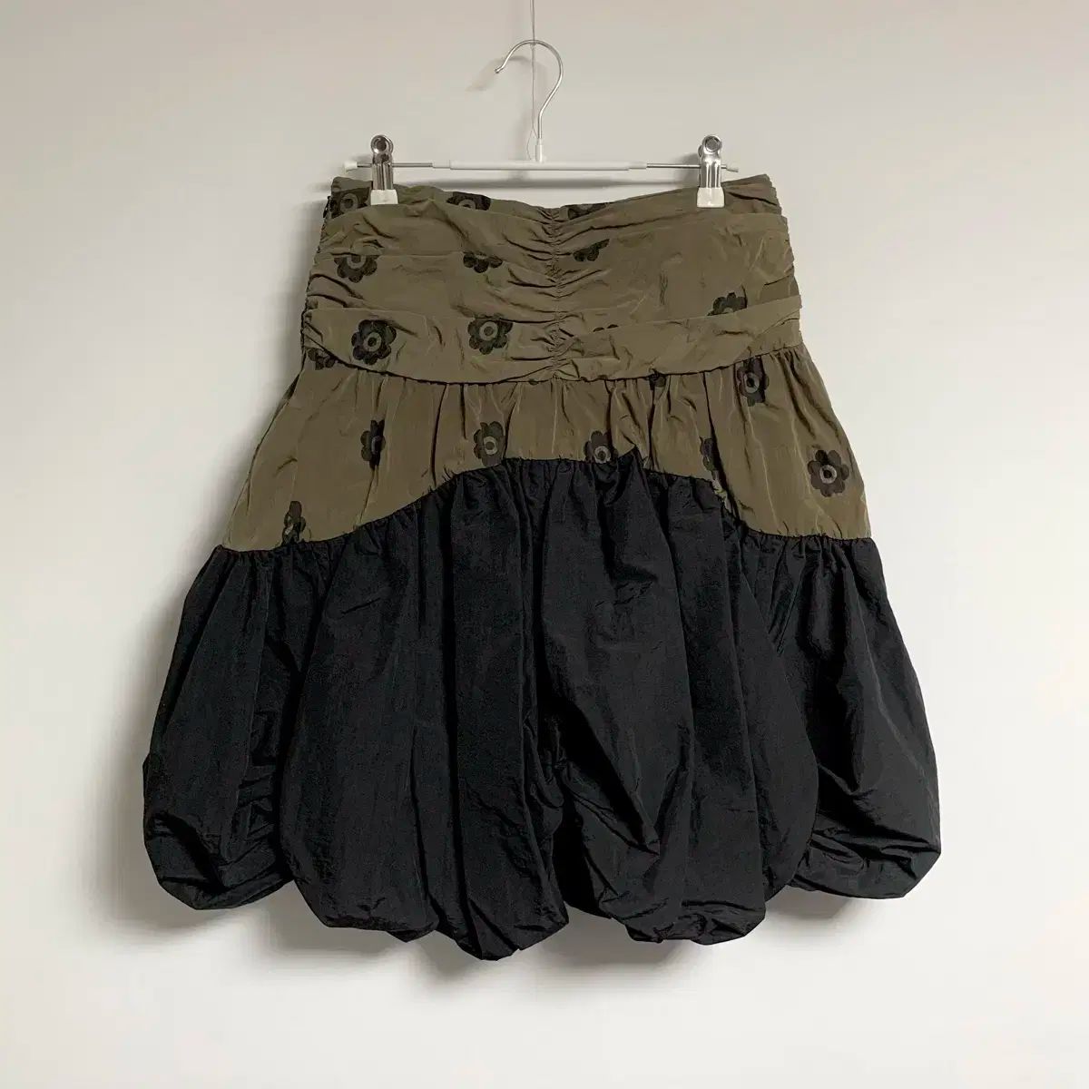 ビミュエット BMUET フラワー スカート コスモス Eont s COMME des GARCONS コム デ ギャルソン