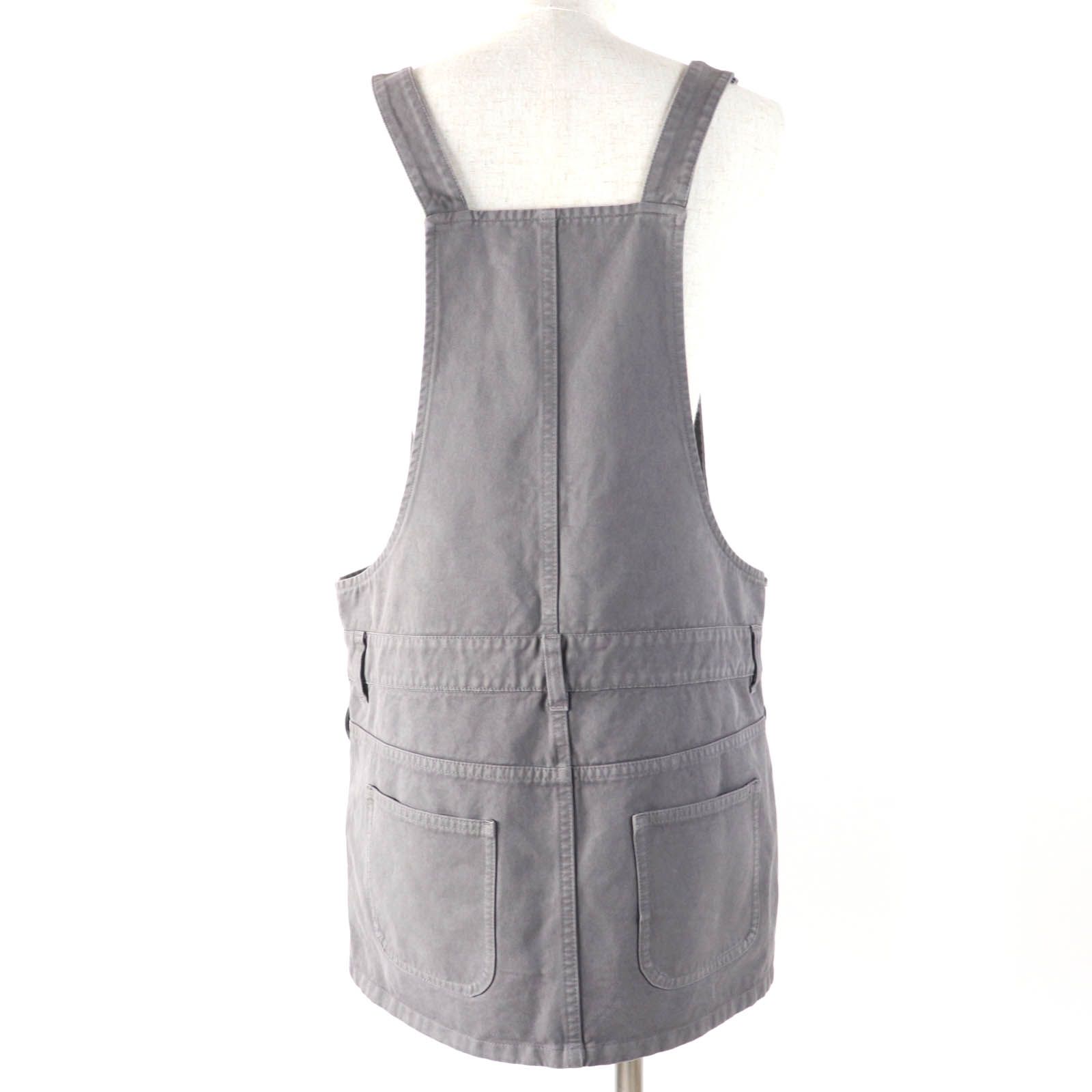 極美品☆MIUMIU ミュウミュウ 24SS コットン100％ ガーメント