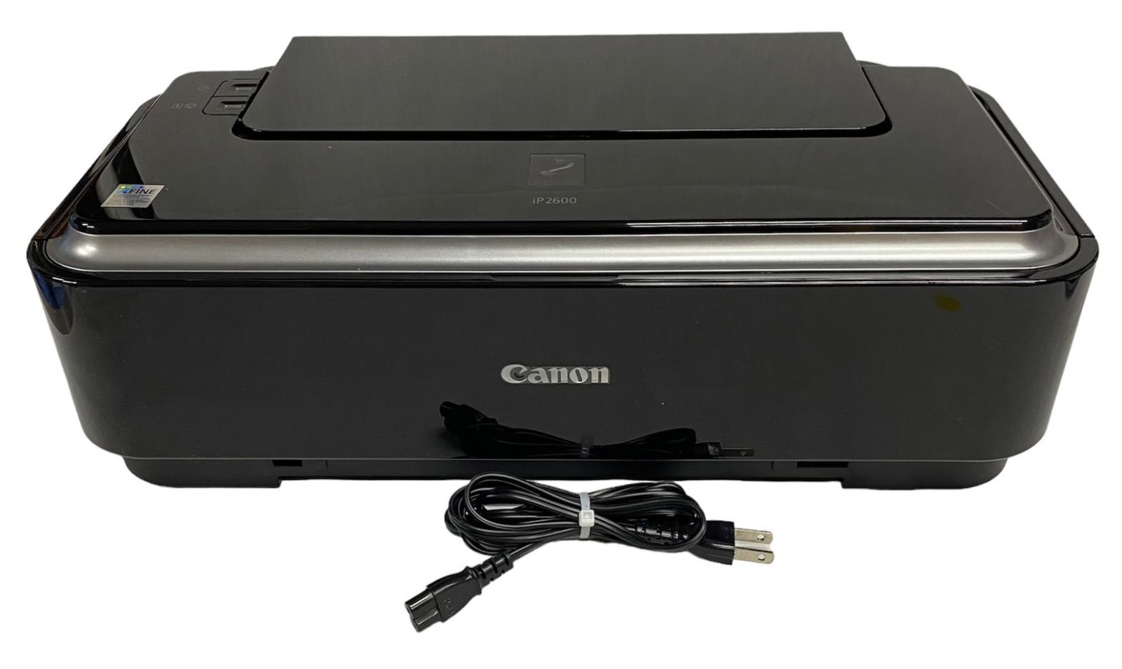 Canon PIXUS IP2600 インクジェットプリンター 2021超人気 - OA機器