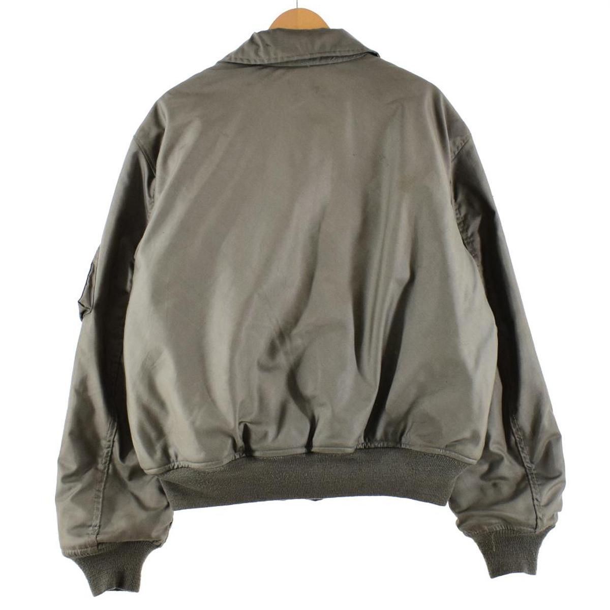 ミリタリージャケット 米軍 1993年納品 希少 初期型 M CWU-36/P