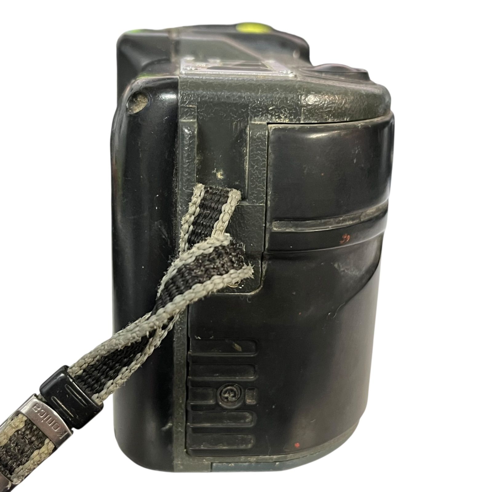 【動作確認済】 KONICA 現場監督 28 HG コニカ 現場監督 28 HG 極上美品 - 日進堂カメラ オンライン