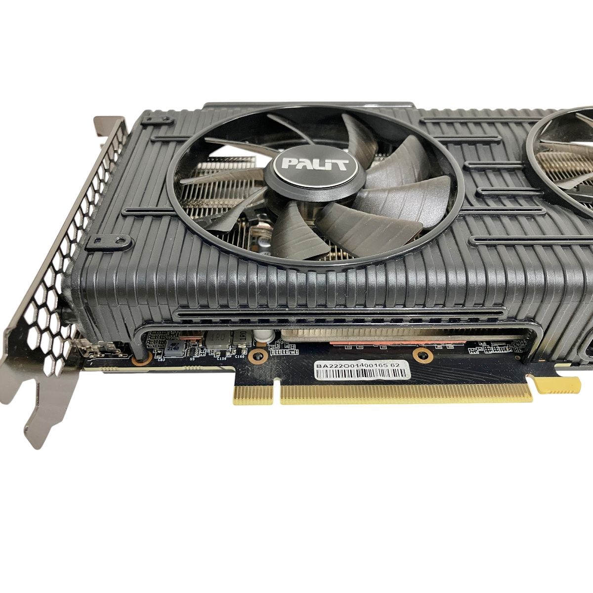 グラフィックボード・グラボ・ビデオカード PALIT RTX 3060 12GB Amazon | Palit(パリット) GeForce RTX 3060 Dual 12GB