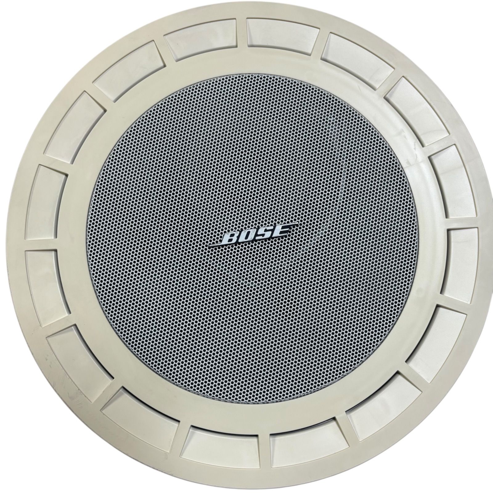 動作品 BOSE