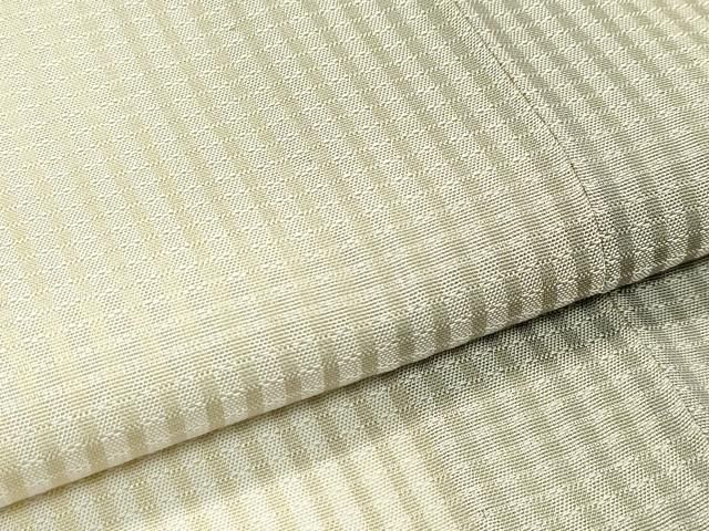 平和屋本店■極上　道中着　スリーシーズン　春夏秋　塵除け　ロング丈　紗　間道　逸品　CZAA2658s5 平和屋本店□極上 道中着 スリーシーズン 春夏秋 塵除け ロング丈 紗