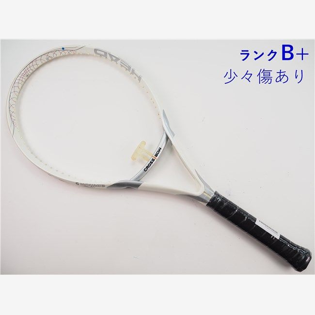 中古 テニスラケット ヘッド エアフロー 7 (G2)HEAD AIRFLOW 7 HEAD 中古 テニスラケット ヘッド エアフロー 7 (G2)HEAD
