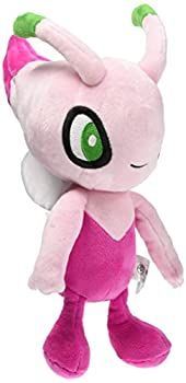 ポケットモンスター　Halloween Festival! セレビィぬいぐるみ Amazon.co.jp: ポケモンセンターオリジナル ぬいぐるみ