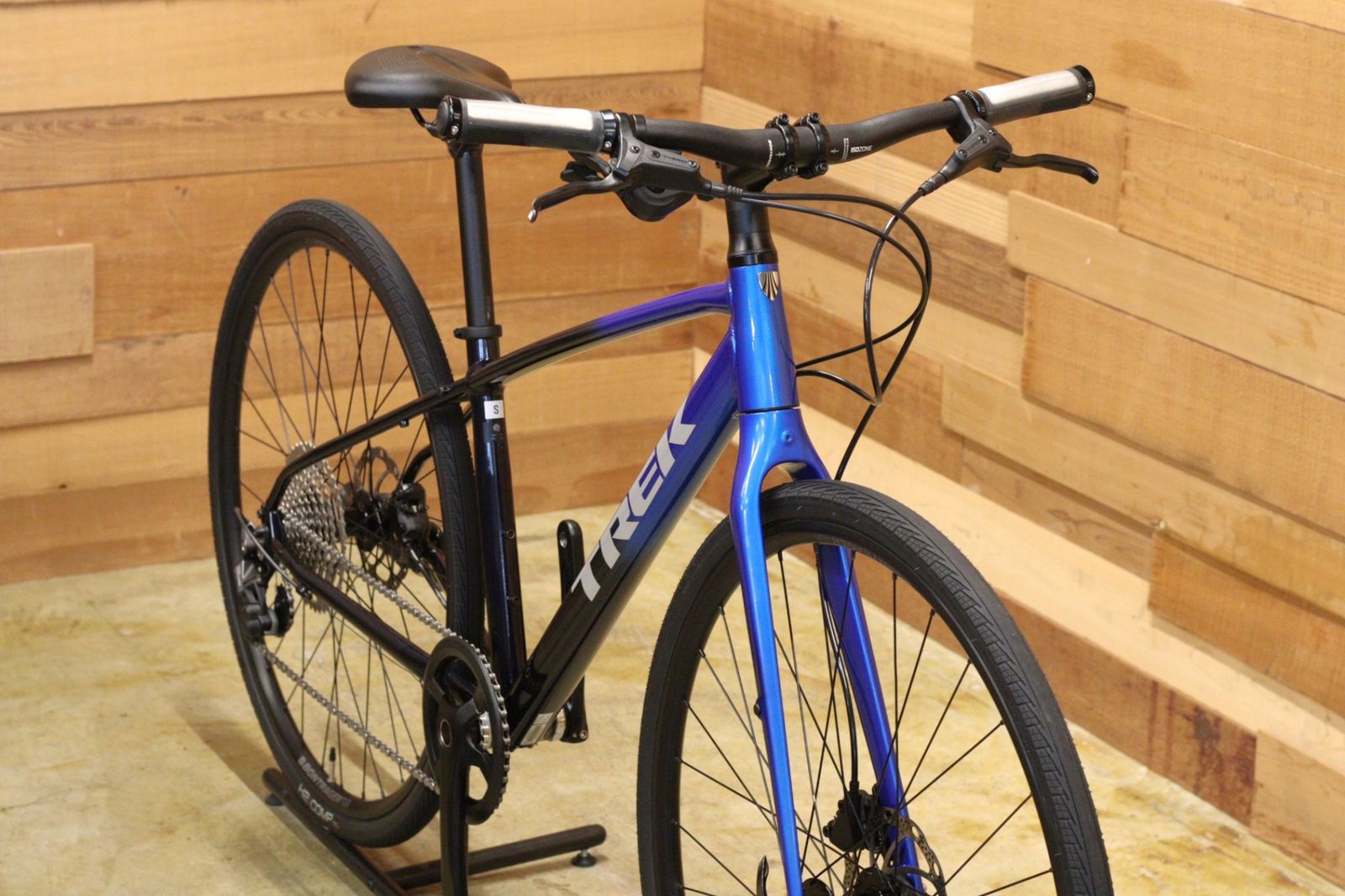 TREK DOMANE4.3 純正ホイール　前後セット TREK 「トレック」 DOMANE AL4 GEN3 2021-2022年モデル ロード