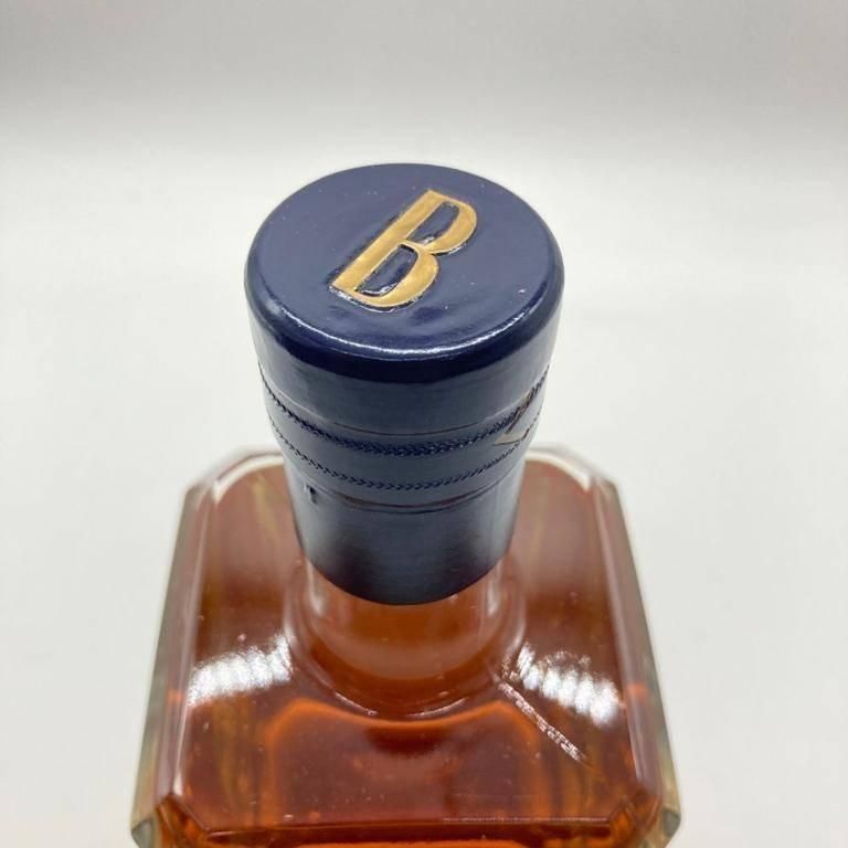 ベルヴォワ トリプルモルト ブルー 700ml 43% 未開栓 - メルカリ