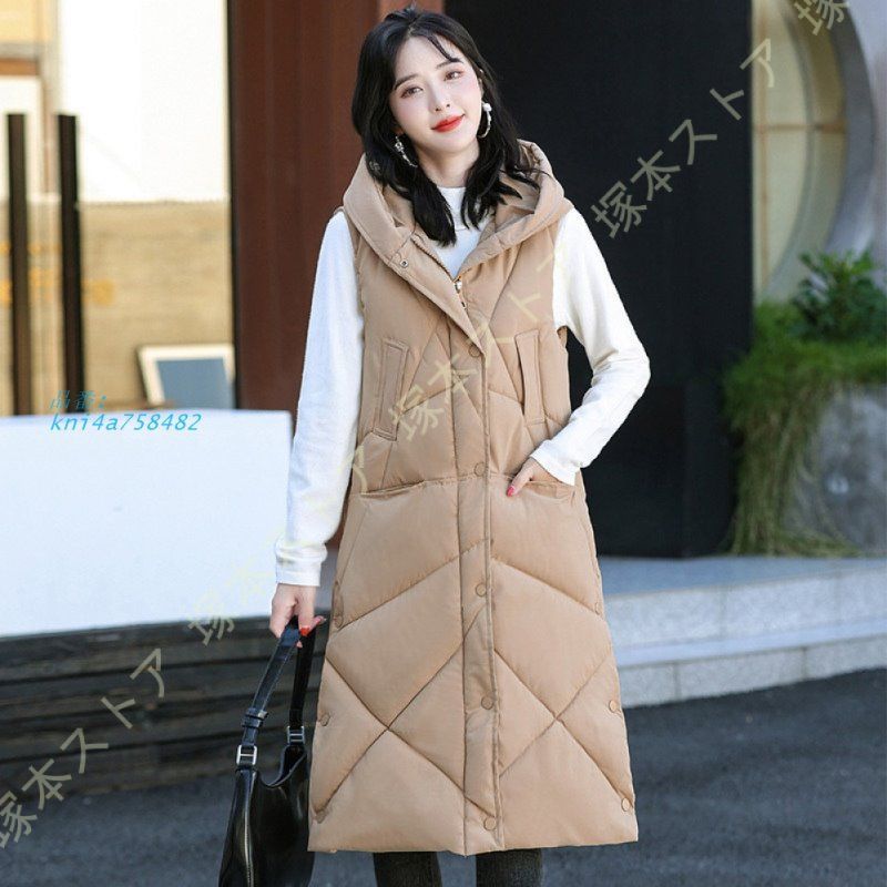 新品正規品【PG/size6】中綿ベスト　TEXBRID 発熱保温　アウター 楽天市場】電熱ベスト ワークマン 暖房ベスト ヒーターベスト 9