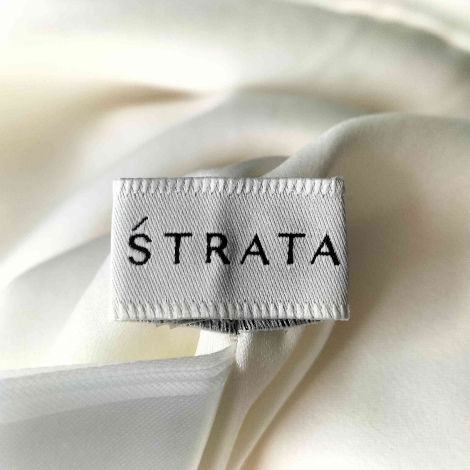 エンブロイダリースカーフセットオールインワン