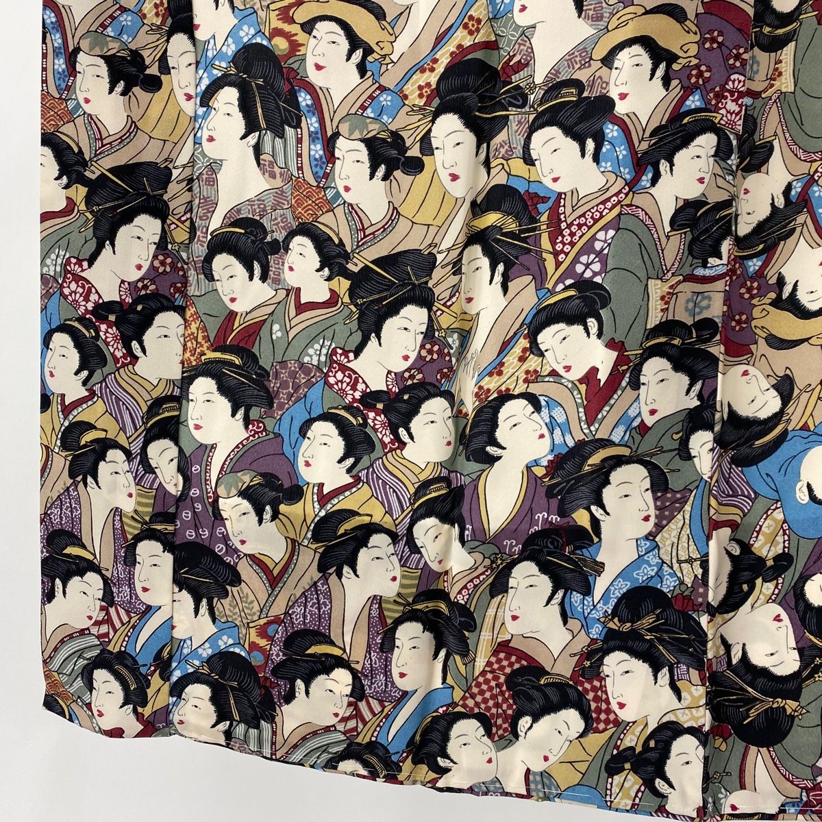 長襦袢 身丈117cm