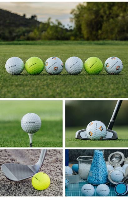 まとめ買いテーラーメイドTP5ゴルフボール5ダースセット60個入りTaylor