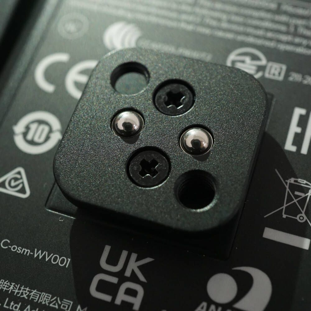 DJI Ronin 映像トランスミッター USED超美品 DJI Ronin RavenEye Image