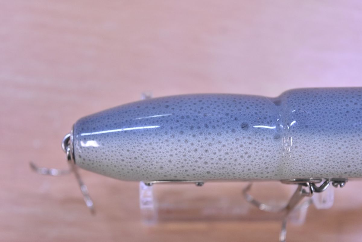 トップウォータージャンキー マフ バスルアー TOP WATER JUNKY