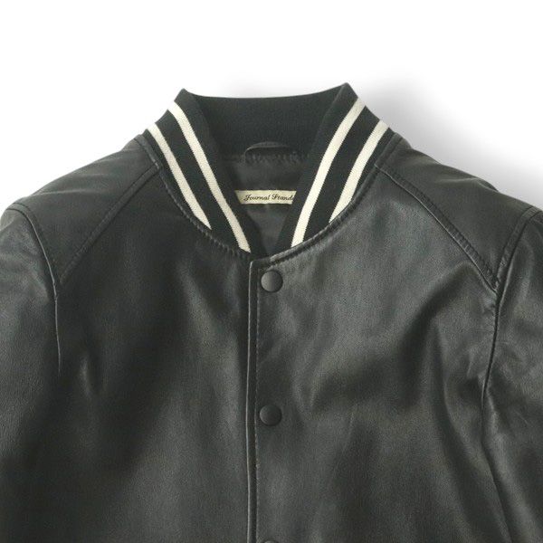 美品 Journal Standard ジャーナルスタンダード 羊革 シープ