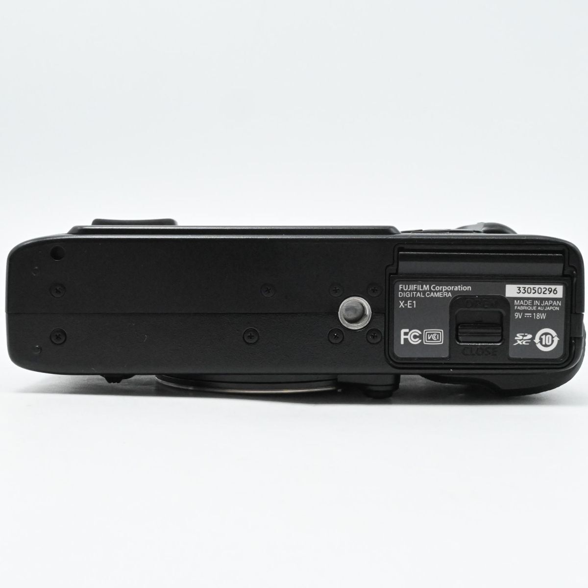 FX-X-E1B