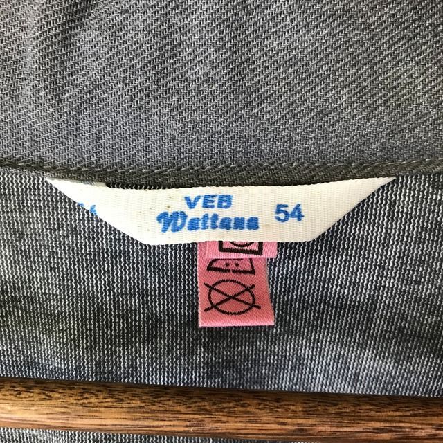ヴィンテージ
