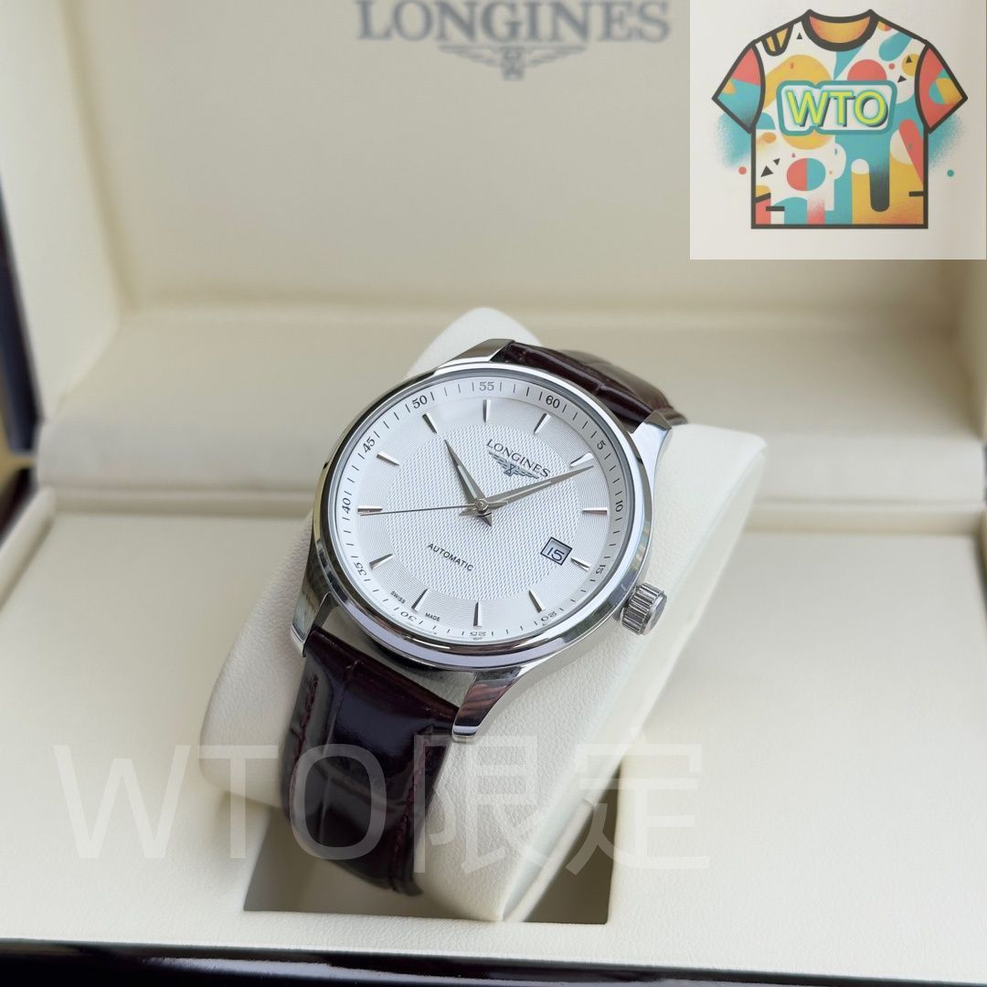 ロンジンクオーク腕時計メンズ稼働品2月7日迄の出品 ロンジン エレガント ダイヤ メンズ L4.809.5.77.7 |腕時計通販