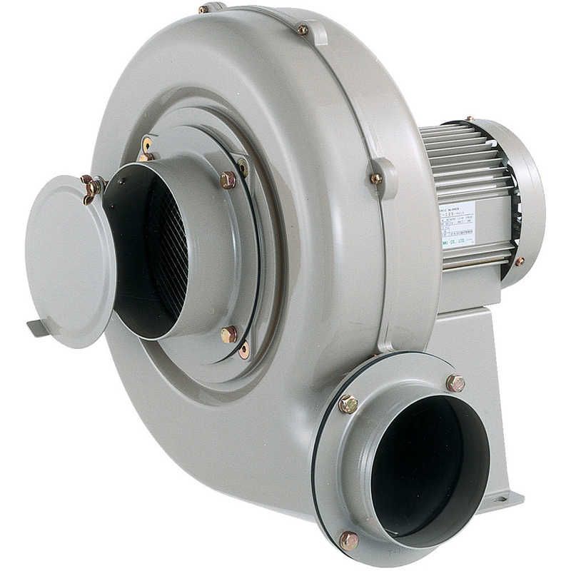 新品 未開封 】 昭和電機 電動送風機 万能シリーズ(0.1kW) EC63T 未 