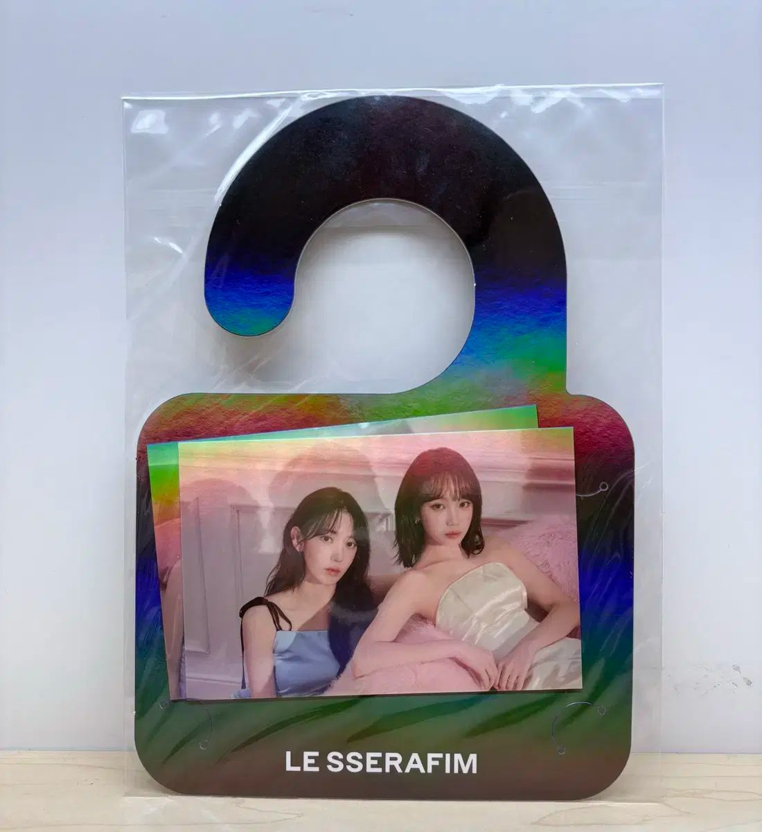 LE SSERAFIM(ルセラフィム・ルセラ) 2024 シーグリ シーズン