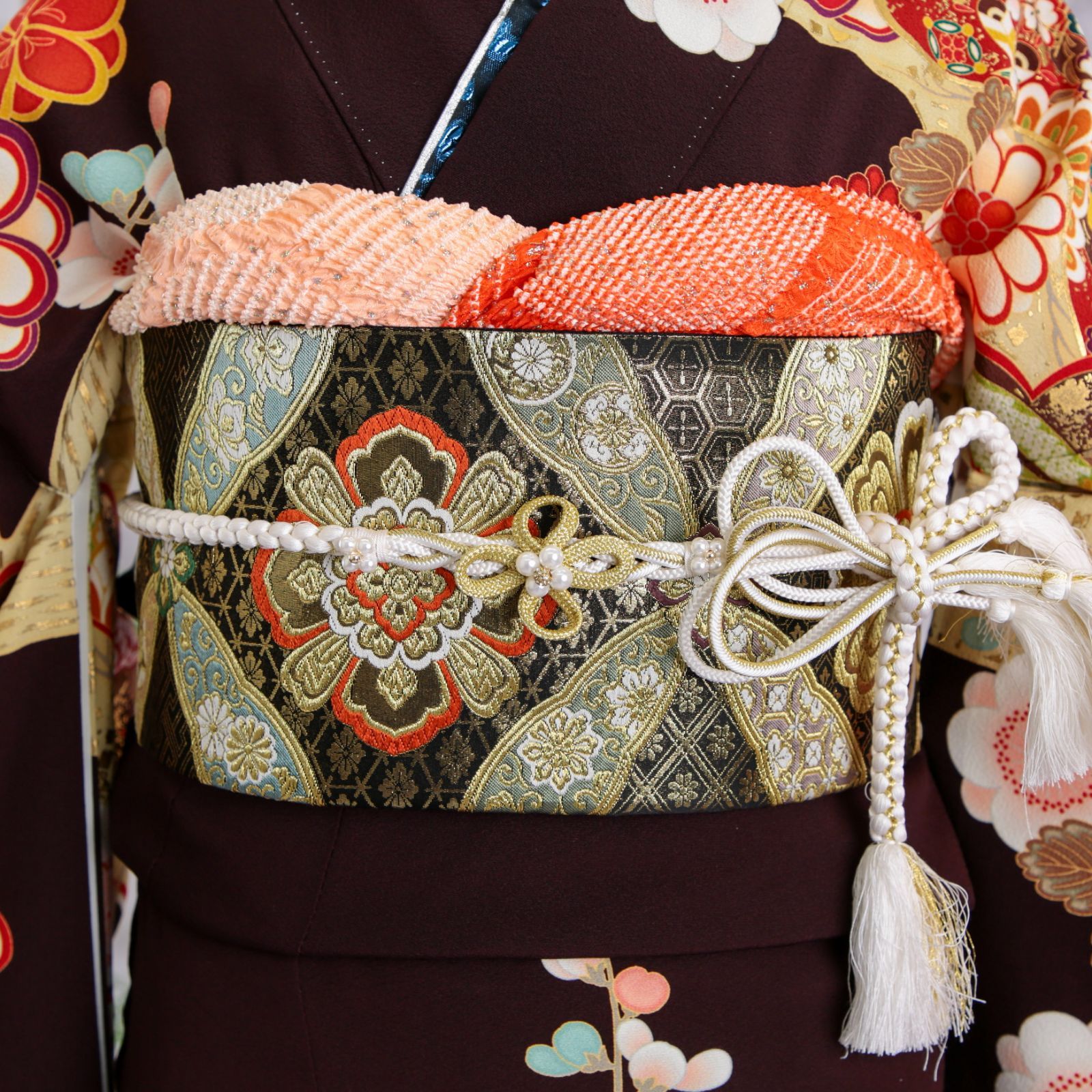 茶×新古典 成人式