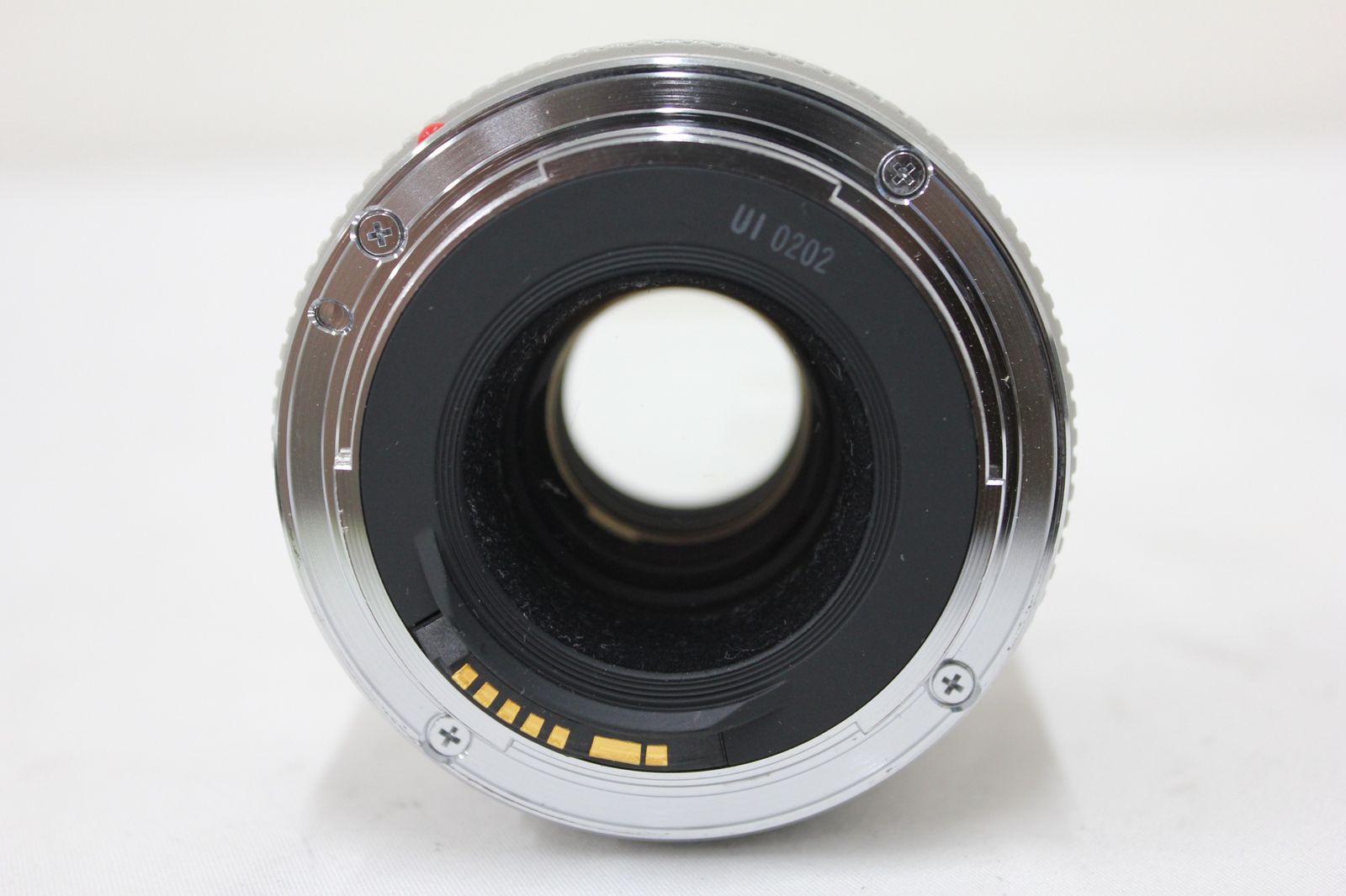 前後キャップ付き