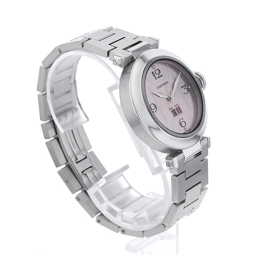 カルティエ パシャC