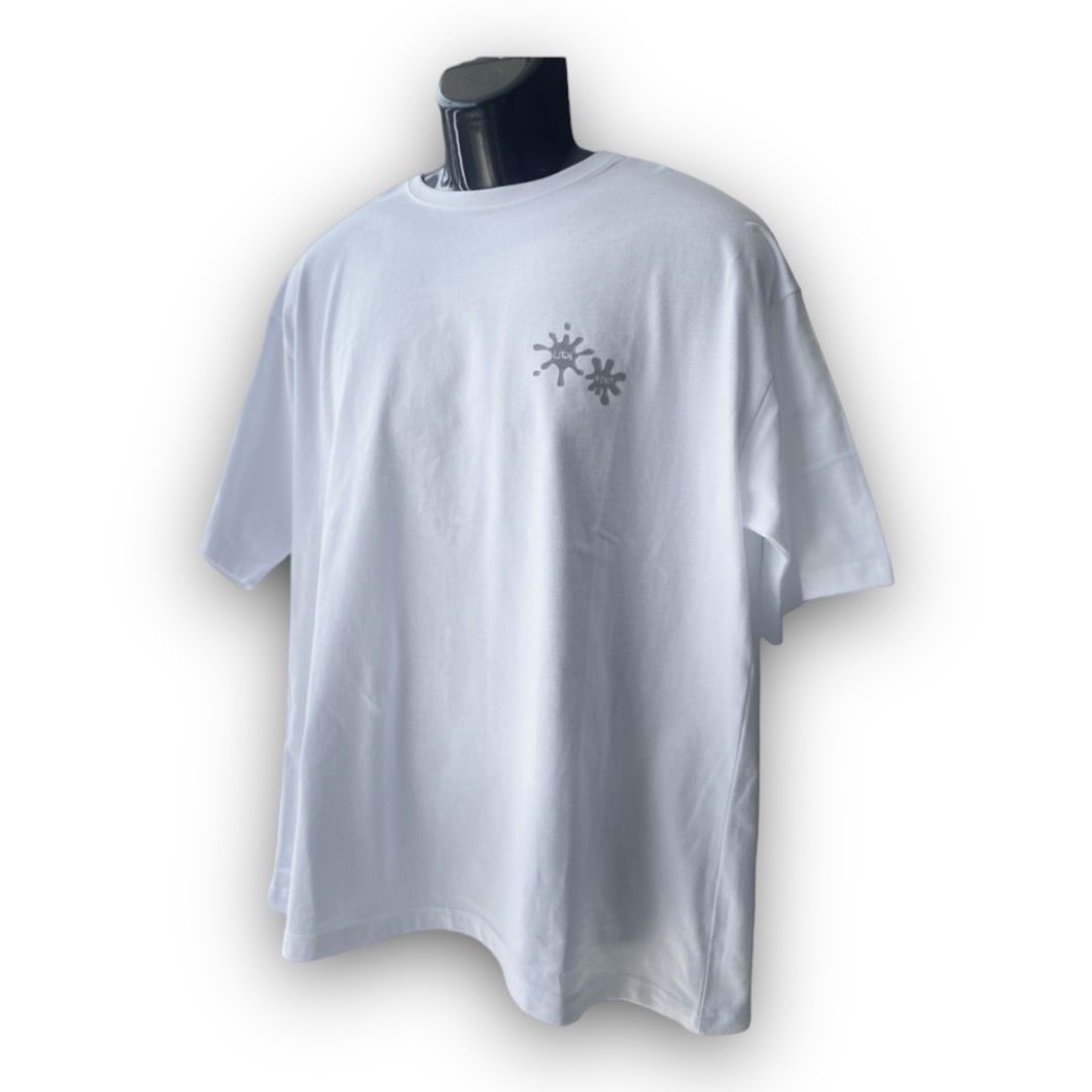 PHATRNK ファットランク Tシャツ リフレクター 人気 商品 通販ファッション - PHATRNK ファットランク Tシャツ