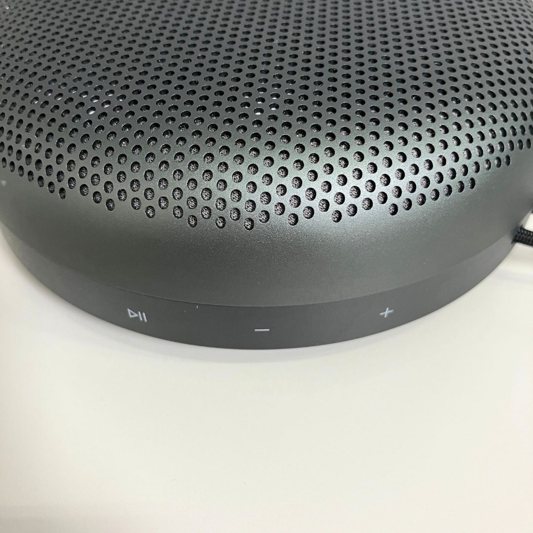 Bang & Olufsen Beosound A1 2nd Gen スピーカー バングアンドオルフセン